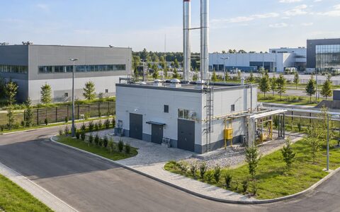 Новый СП&nbsp;42.13330.2026: что учитывать при размещении источников теплоснабжения