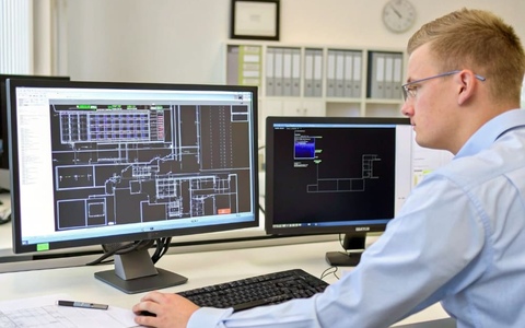 Стадии проектирования АСУ&nbsp;ТП