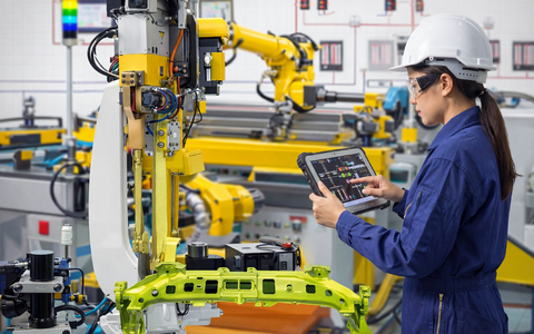 Этапы пусконаладочных работ