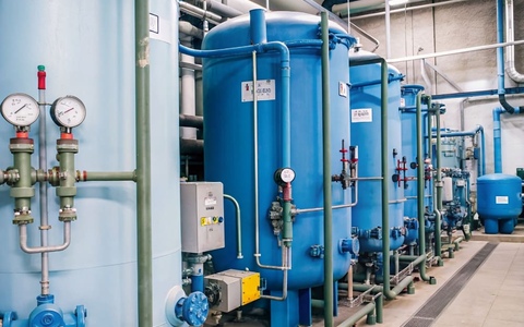 Для чего нужна водоподготовка в&nbsp;котельной